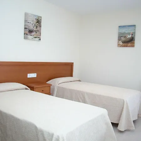 Vida Playa Paxarinas 포르토노보