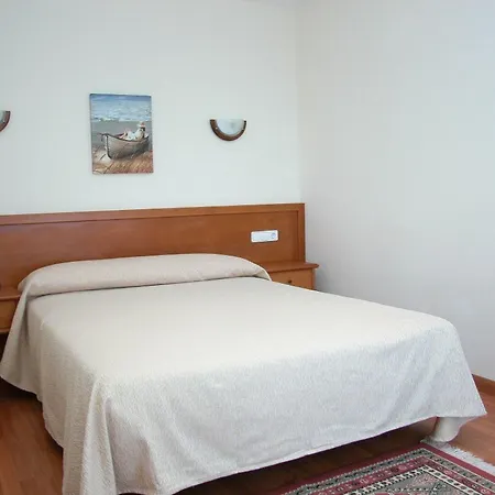 Vida Playa Paxarinas 호텔 2*