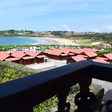 호텔 Vida Playa Paxarinas