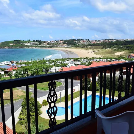 Vida Playa Paxarinas 포르토노보