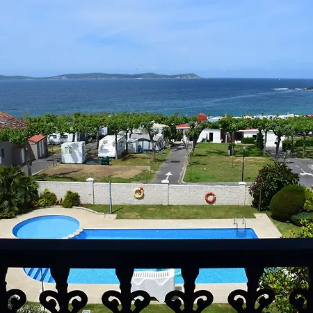 호텔 Vida Playa Paxarinas