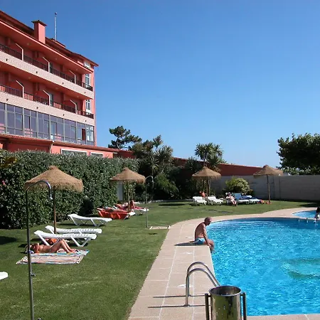 Vida Playa Paxarinas 2*