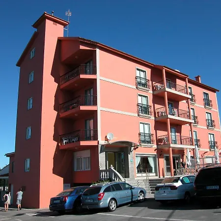 호텔 Vida Playa Paxarinas 2*