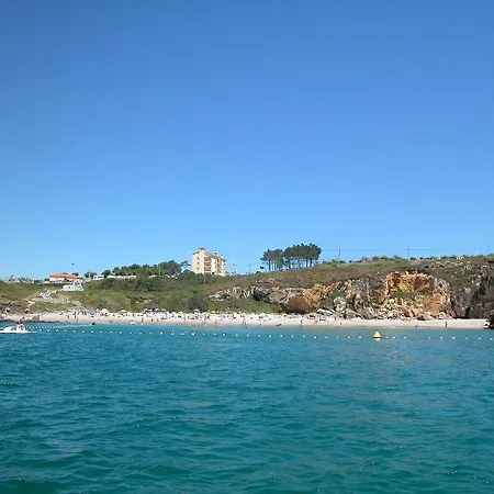 호텔 Vida Playa Paxarinas 포르토노보