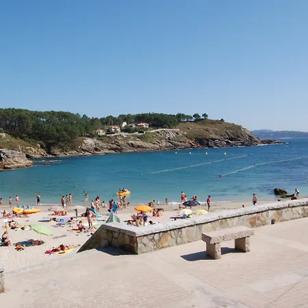 Vida Playa Paxarinas
