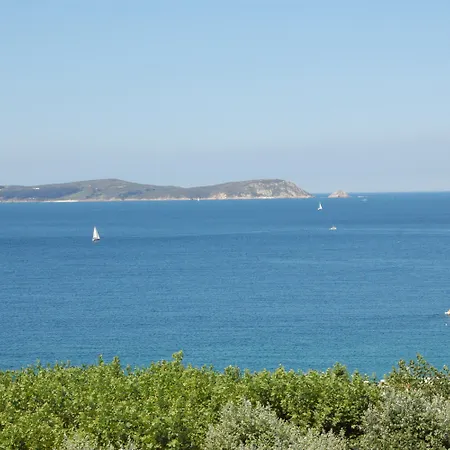 Vida Playa Paxarinas 호텔