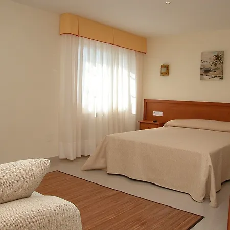 Vida Playa Paxarinas 포르토노보