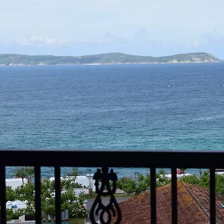 Vida Playa Paxarinas 포르토노보