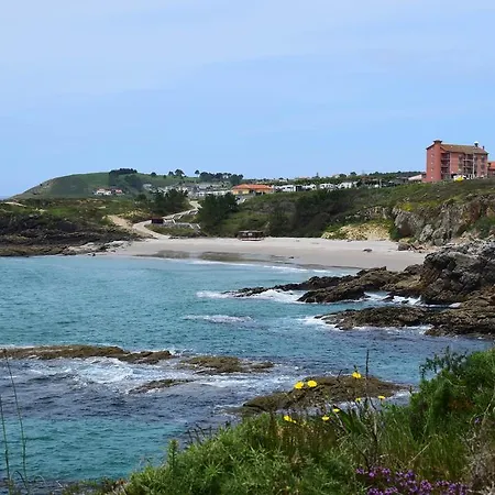 호텔 Vida Playa Paxarinas