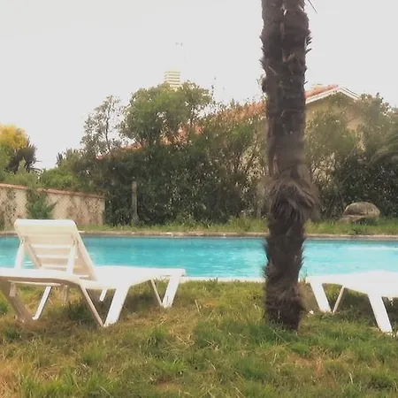 호텔 Vida Playa Paxarinas 2*