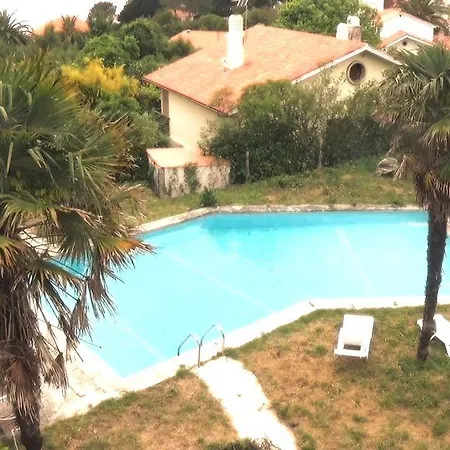 호텔 Vida Playa Paxarinas