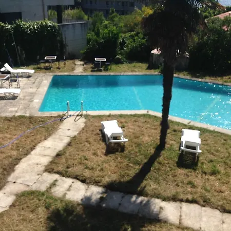 호텔 Vida Playa Paxarinas 2*