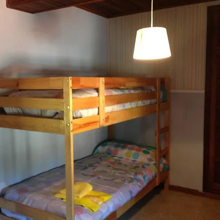 호텔 Vida Playa Paxarinas 2*