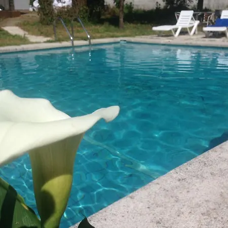호텔 Vida Playa Paxarinas