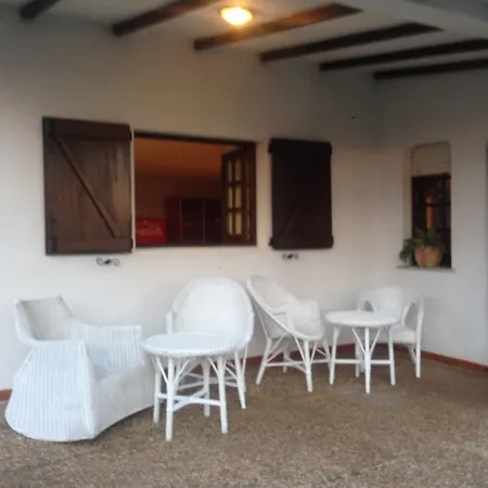 호텔 Vida Playa Paxarinas