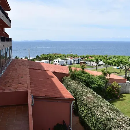호텔 Vida Playa Paxarinas 2*