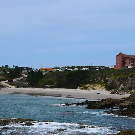 Vida Playa Paxarinas 포르토노보