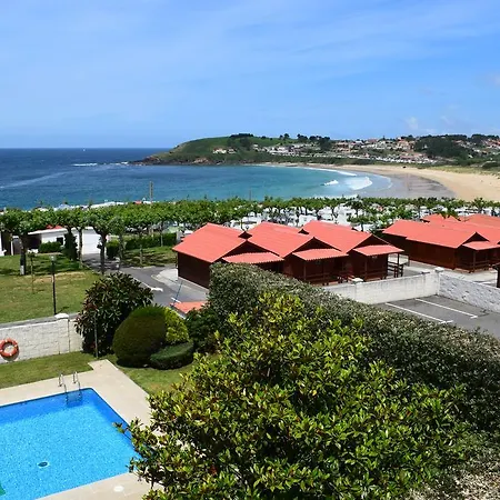 호텔 Vida Playa Paxarinas