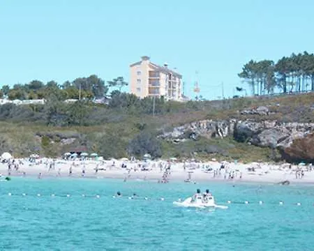Vida Playa Paxarinas 호텔 2*