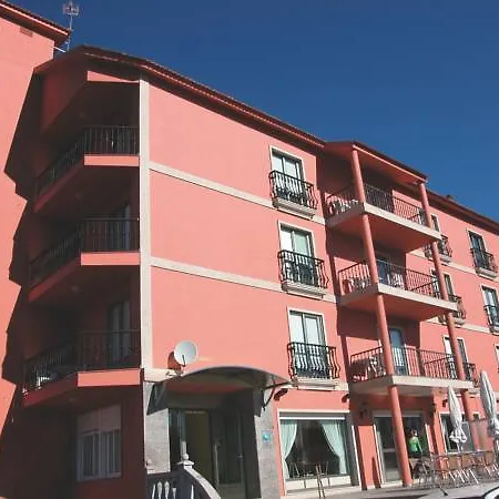 Vida Playa Paxarinas