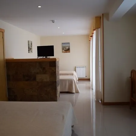 Vida Playa Paxarinas 2* 포르토노보