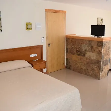Vida Playa Paxarinas 2* 포르토노보