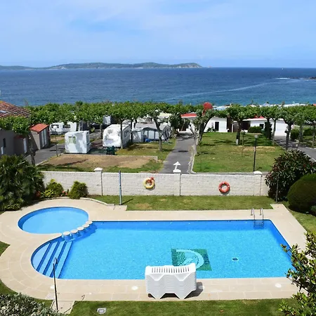 Vida Playa Paxarinas